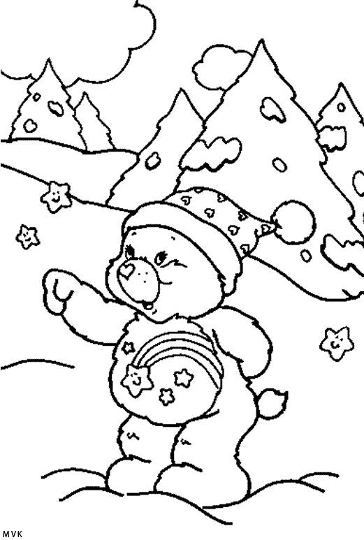 care bears018